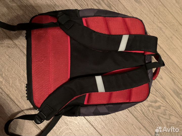 Рюкзак детский школьный для мальчика