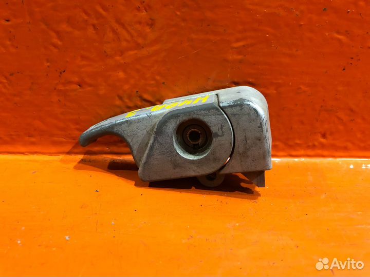 Ручка открывания бензобака mitsubishi toppo BJ H4*