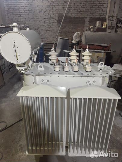 Силовой трансформатор тм 250/10
