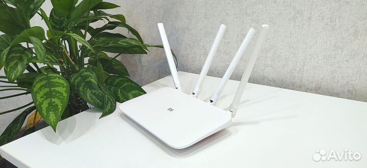 Xiaomi Mi Router 4A Giga Version