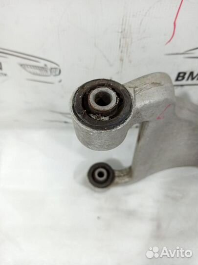 Рычаг задний верхний левый Murano (Z50) 2004-2008