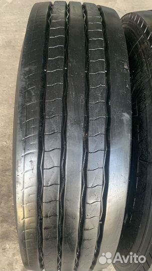 Грузовые шины Sailun 315/80 R22.5 Вьетнам