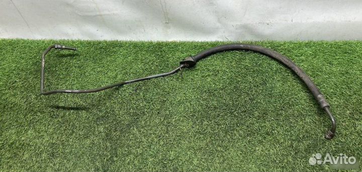 Трубка гур Ssangyong Actyon Sports 2006