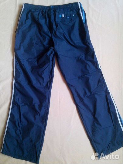 Спортивные брюки