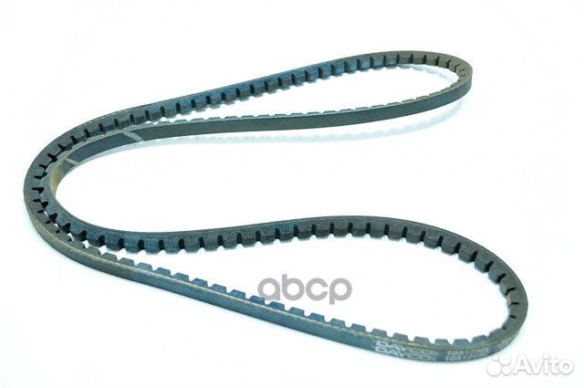 Ремень клиновой dayco 10a1250c Dayco