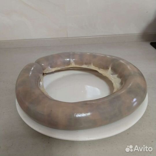 Шужук конская колбаса конина горячего копчения