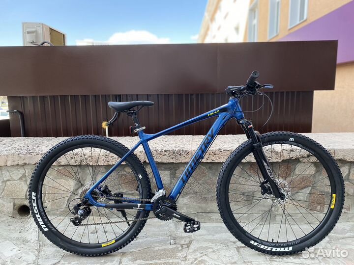 Горный велосипед колеса 29 shimano