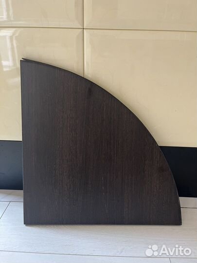 Полка из дсп