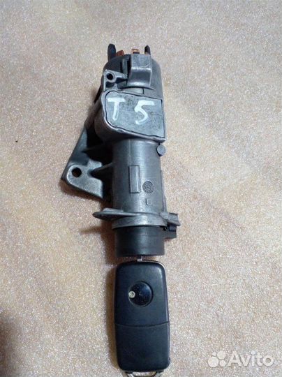 Замок зажигания Volkswagen Transporter T5
