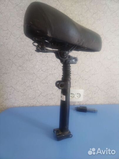 Электросамокат kugoo м4 pro