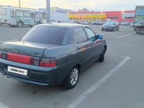 ВАЗ (LADA) 2110 1.6 MT, 2006, 229 000 км, с пробегом, цена 300 000 руб.