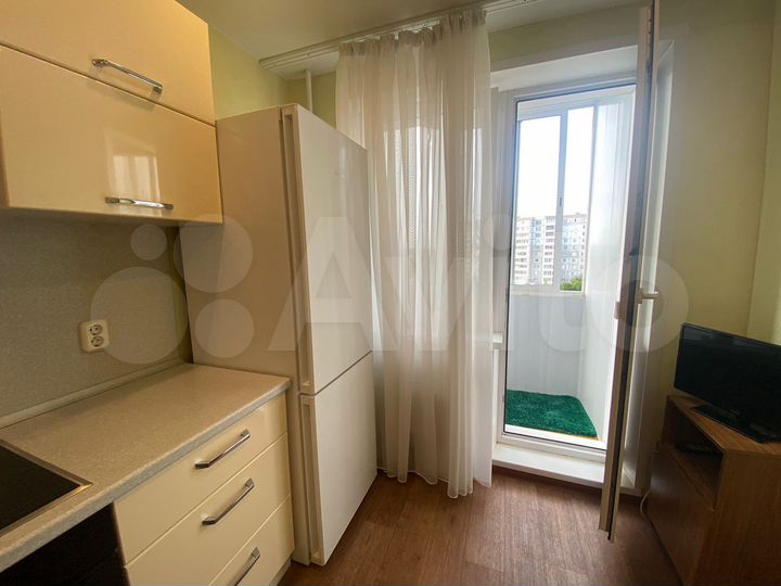 4-к. квартира, 88,6 м², 9/10 эт.