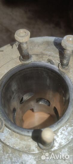 Цилиндр иж Планета