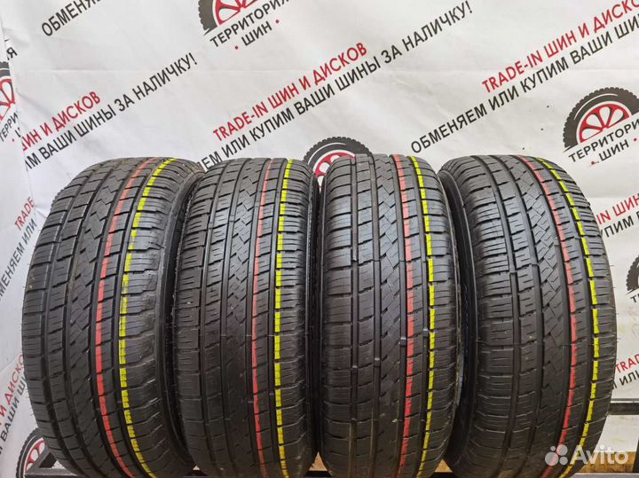 Hifly Vigorous HT-601 185/65 R14 100H