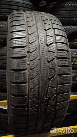 Nokian Tyres WR G2 255/55 R18