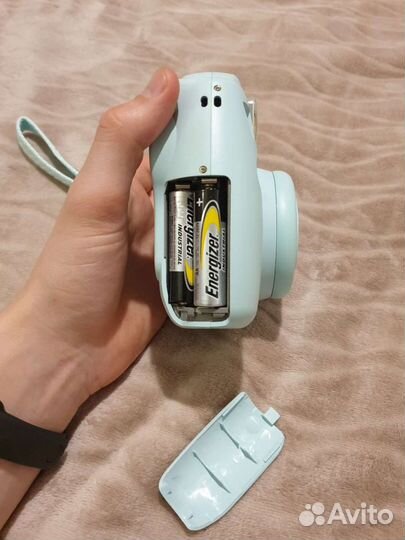 Полароид Fujifilm Instax Mini 9