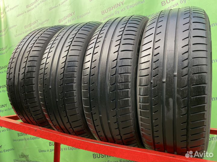 Michelin Primacy HP 205/60 R16 92W