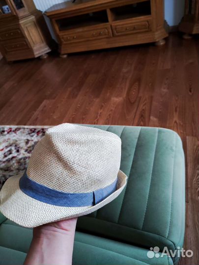 Шляпа нм новая