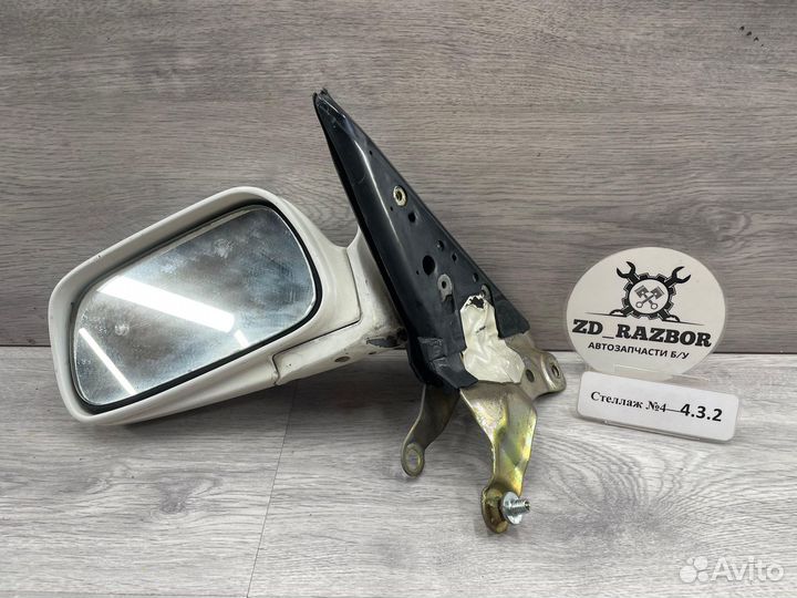 Зеркало левое Chaser SX80