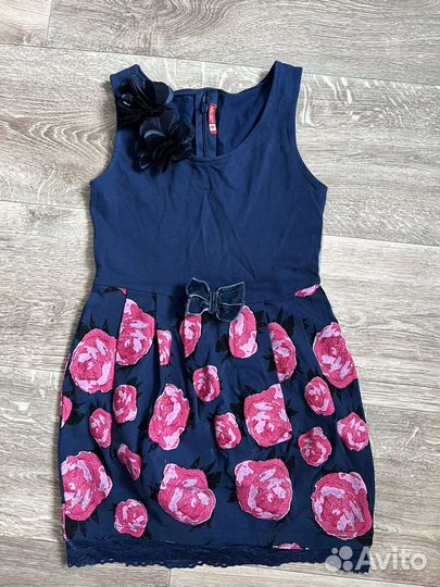 Детские вещи на девочку