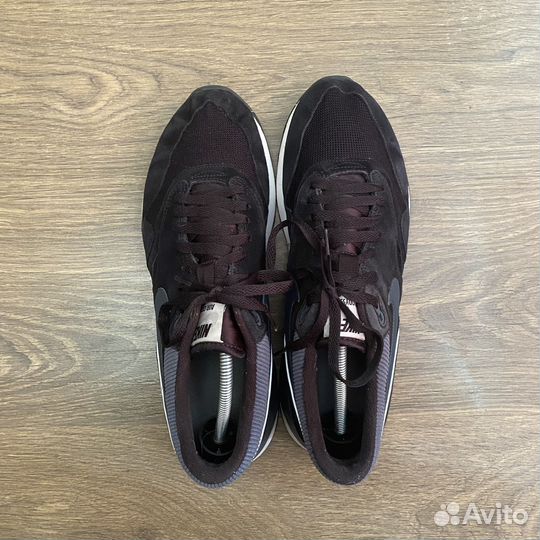 Кроссовки nike air odyssey