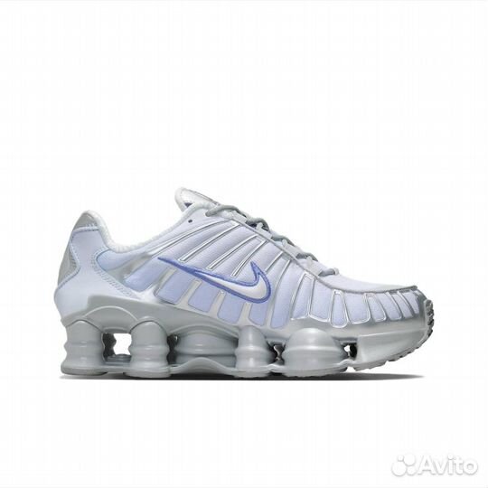 Nike Wmns Shox TL 