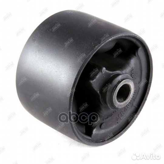 Сайлентблок опоры двигателя mitsubishi lancer/O