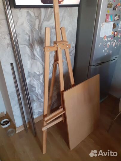 Мольберт для рисования
