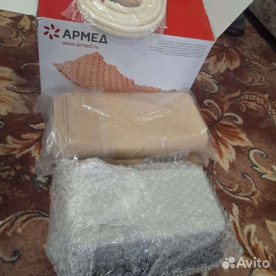 Противопролежневый матрас армед