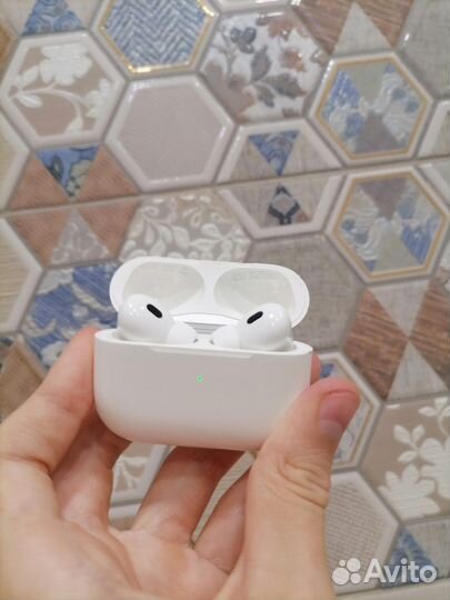 Apple airpods Pro 2