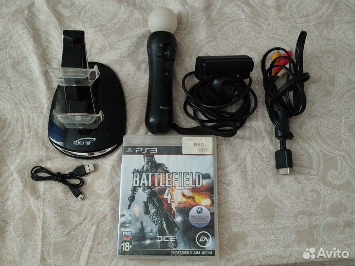 Игры для пс3