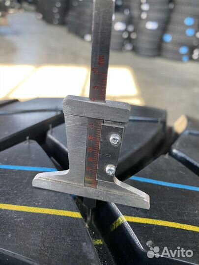 Шины грузовые 13R22.5 20PR agate 156/152L HF768