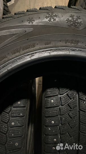 Viatti Brina Nordico V-522 185/65 R15 88T