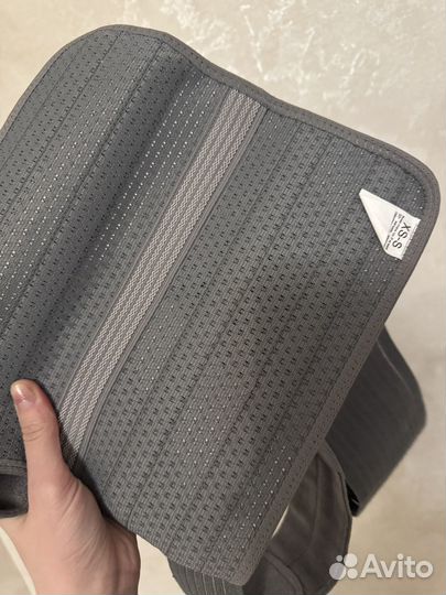 Корсет ортопедический для спины