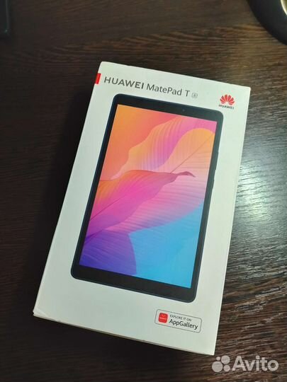 Планшет Huawei Matepad T8 2/16