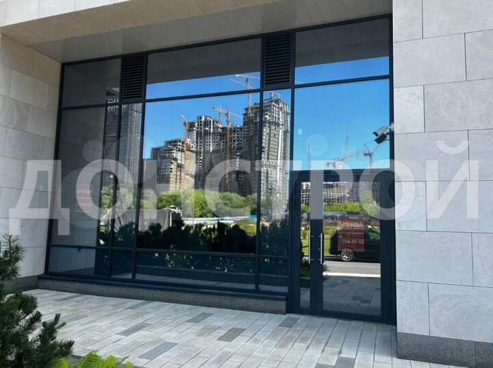 Сдам торговое помещение, 88.2 м²