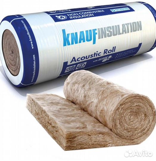 Базальтовая вата