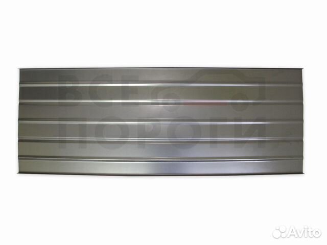 Ремкомплект пола Toyota Echo хэтчбек 3 двери