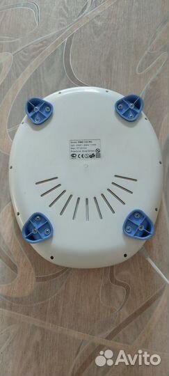 Гидромассажная ванна для ног polaris PMB 1103 RC