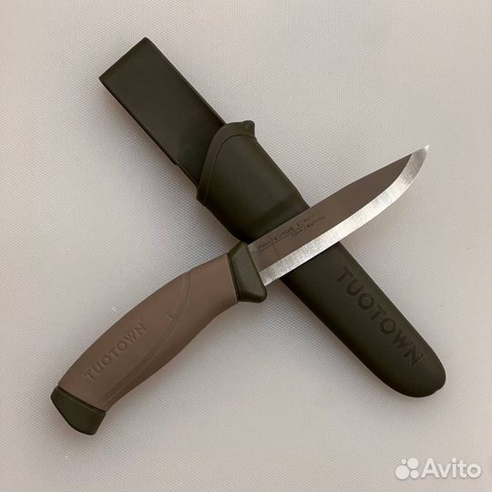 Нож для бушкрафта