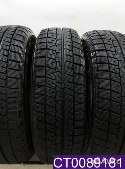 Bridgestone Blizzak Revo GZ 185/65 R15 96T