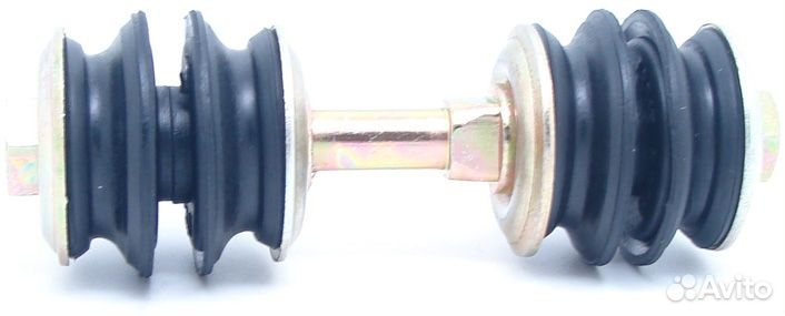 Тяга стабилизатора переднего в сборе toyota bb / c