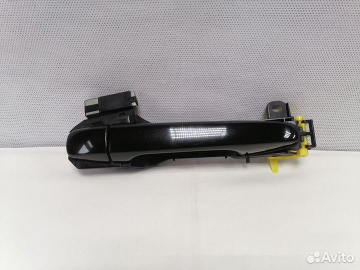 Subaru Forester SJ 4 Ручка двери задняя правая