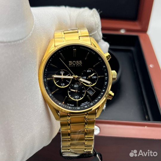 Часы мужские Hugo Boss