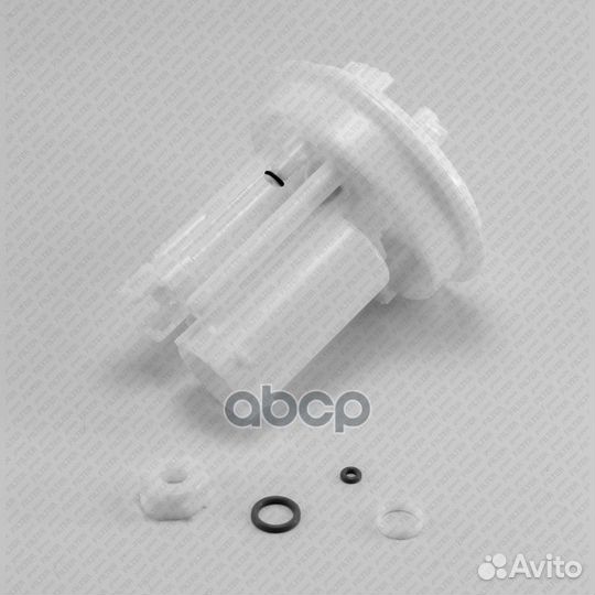 Фильтр топливный IK0157 Green Filter