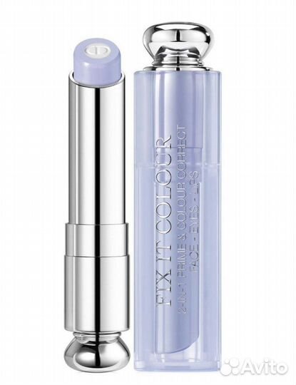 Пудра кушон Dior, Dior backstage lip