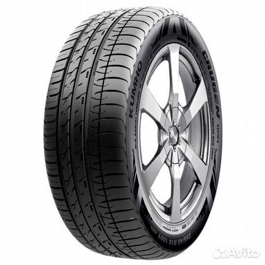 Kumho Crugen HP91 215/65 R16 98