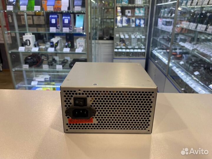Блок питания от 360Wt до 500Wt Нерабочий