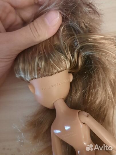 Кукла братц Bratz Ясмин