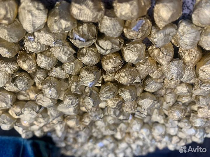 Китайский чай для суетологов Смола Пуэра